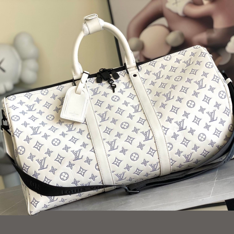 LV Travel Bags